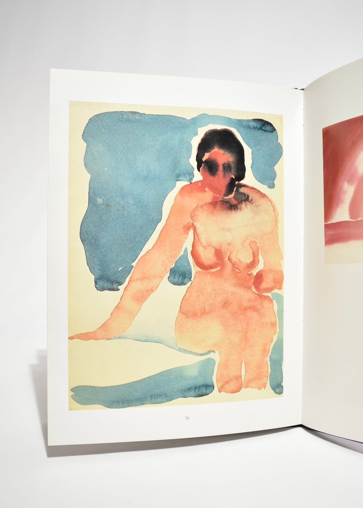 Georgia O'Keeffe