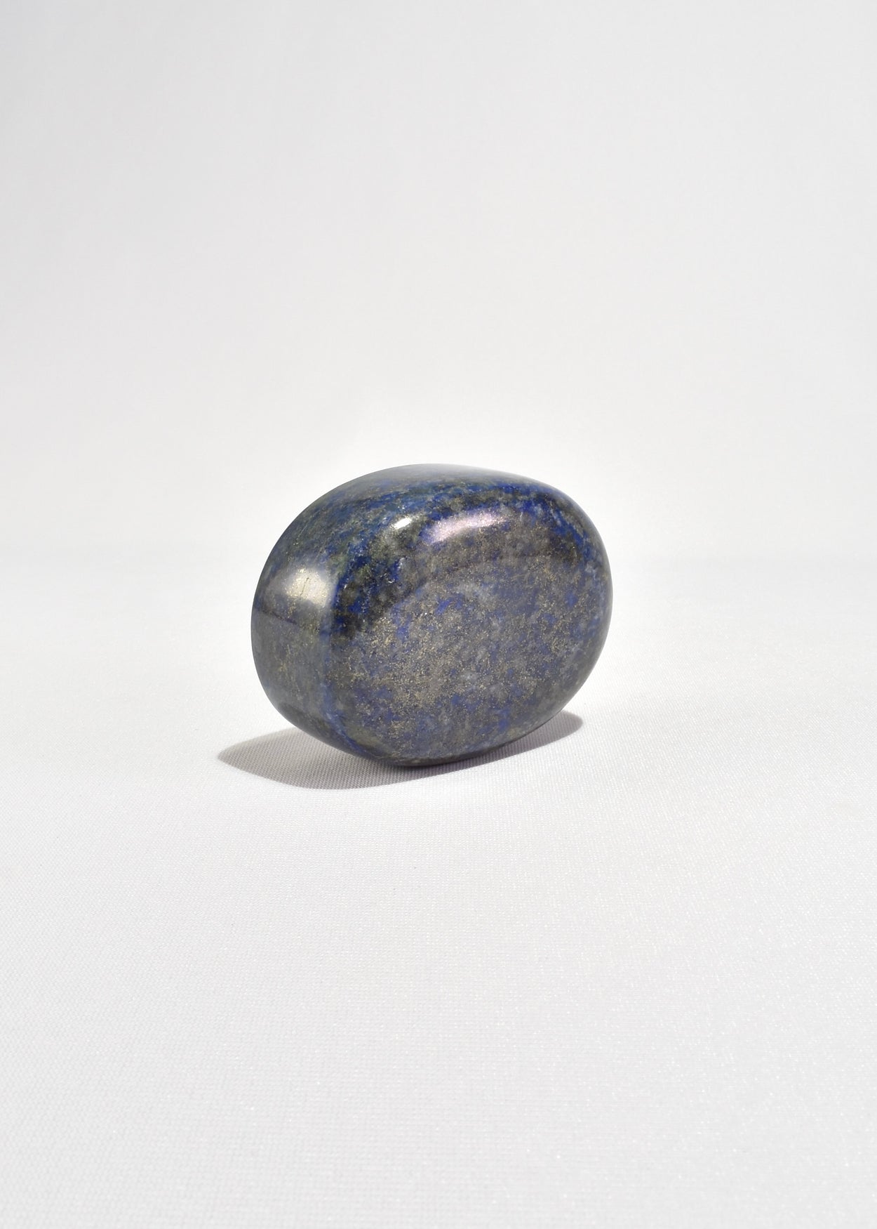 Lapis Paperweight