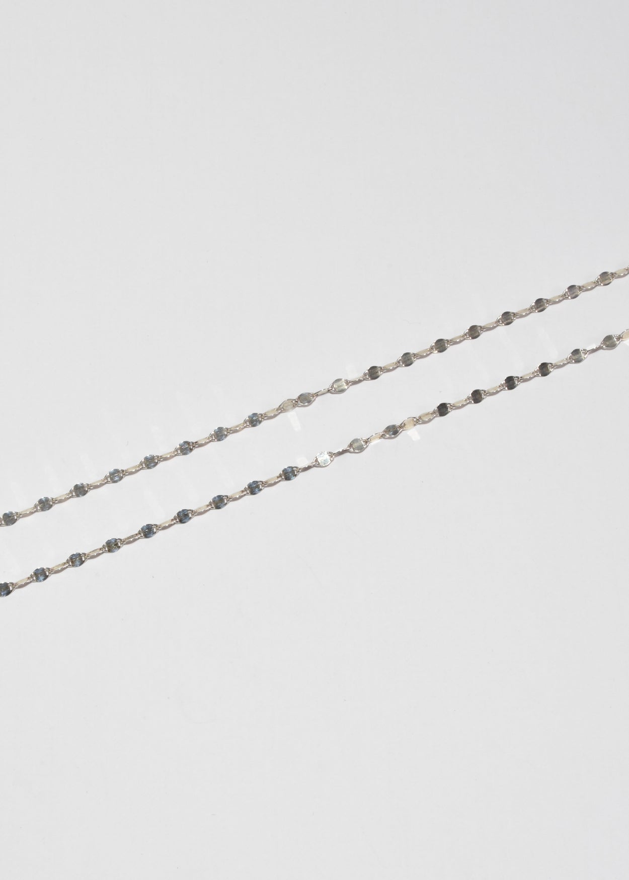 Delicate Italian Necklace