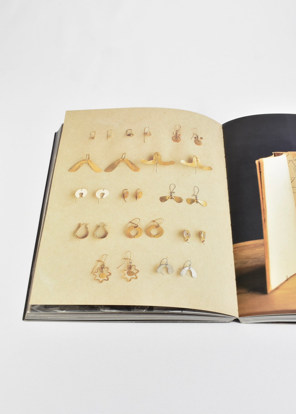 Calder Jewelry