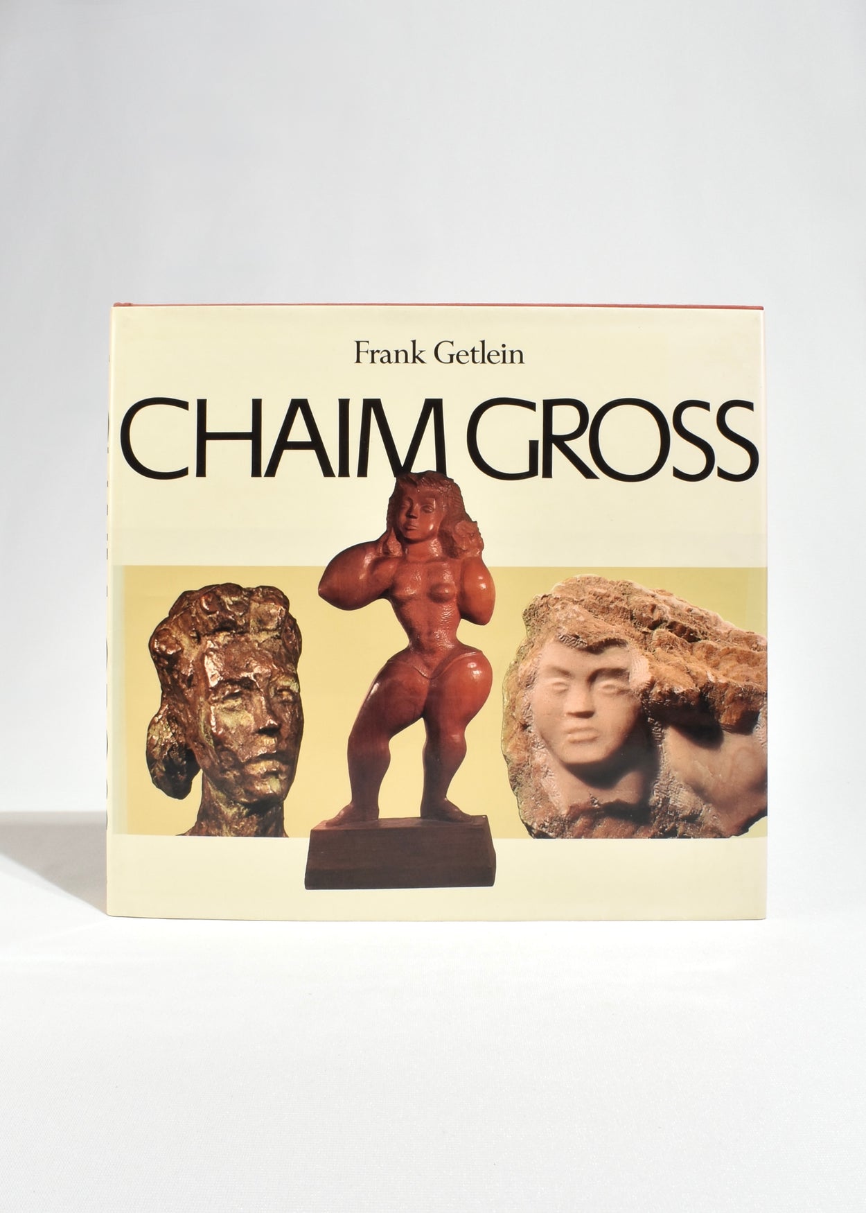 Chaim Gross
