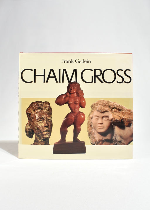 Chaim Gross