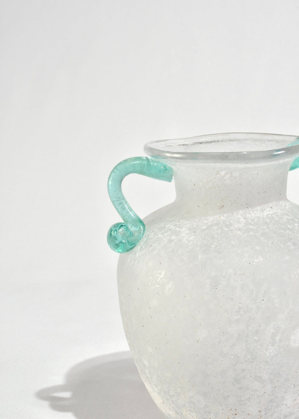 Scavo Amphora Vase