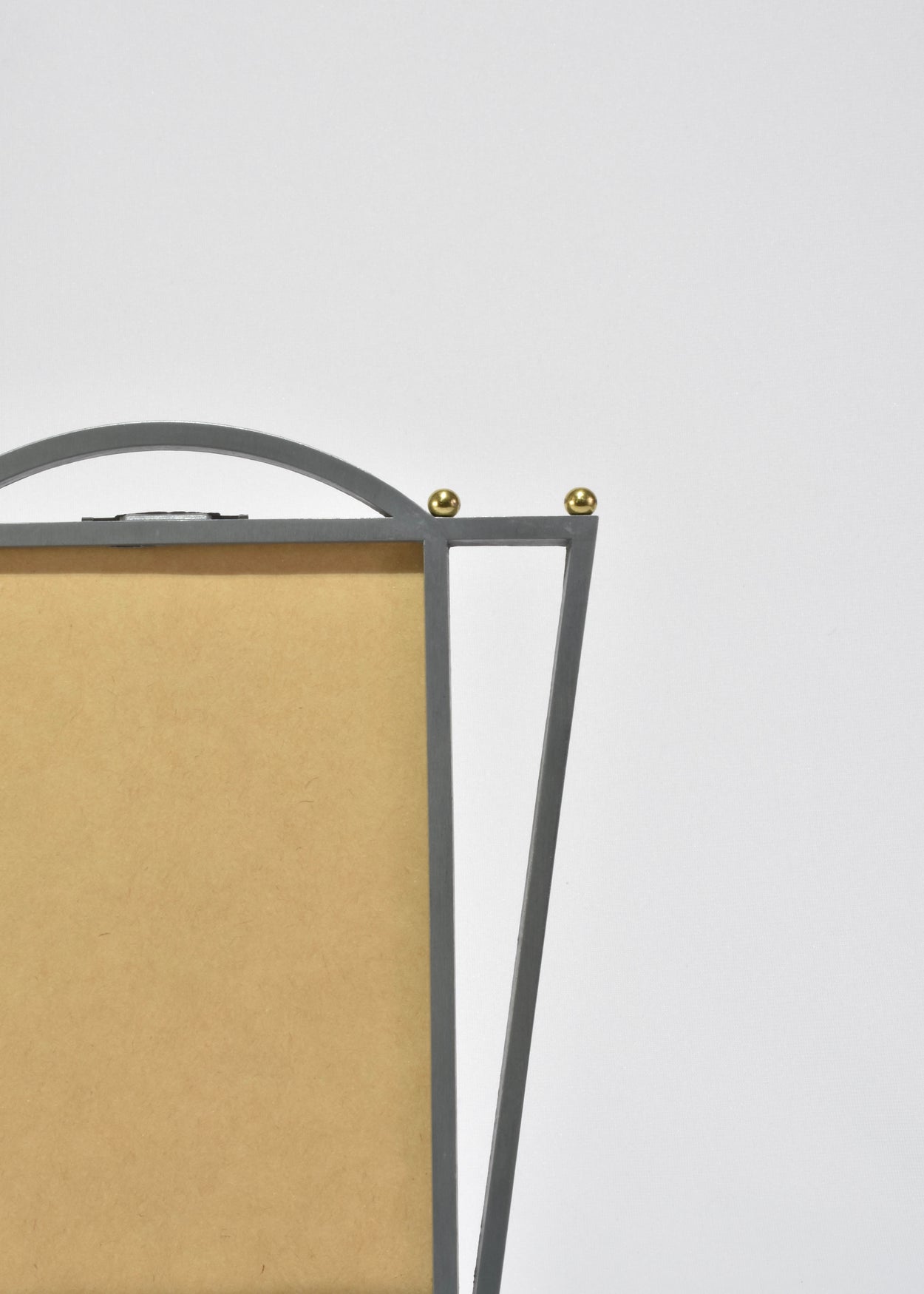 Postmodern Picture Frame