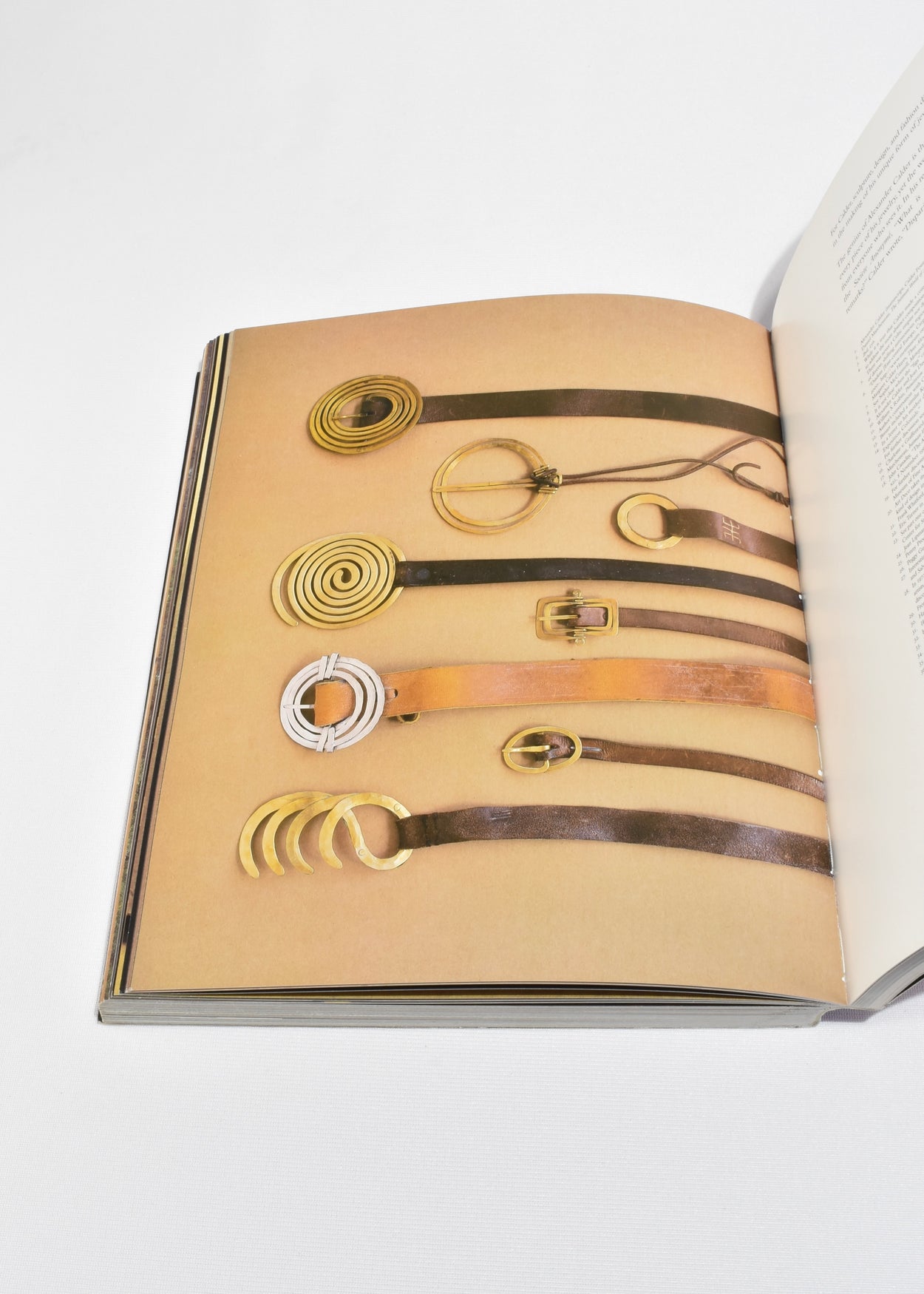 Calder Jewelry