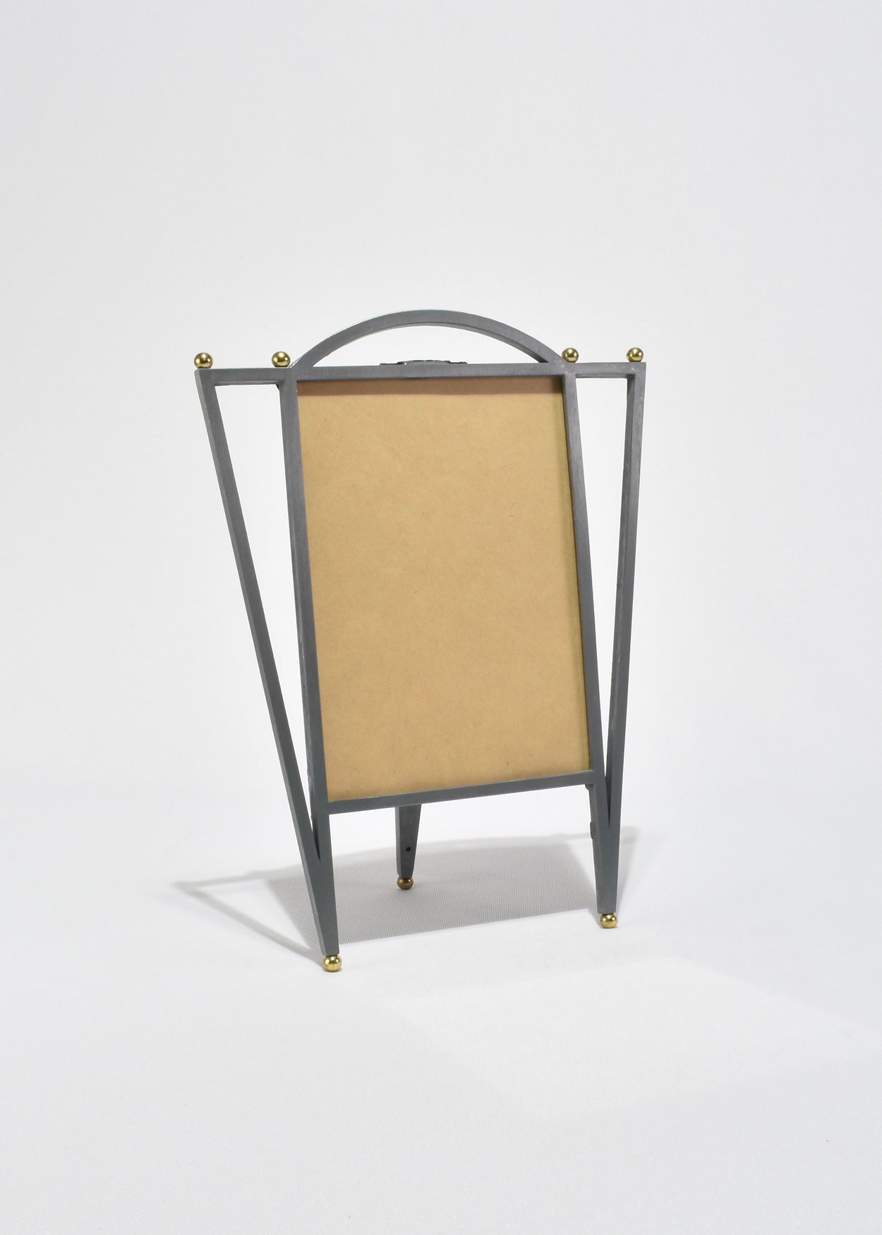 Postmodern Picture Frame