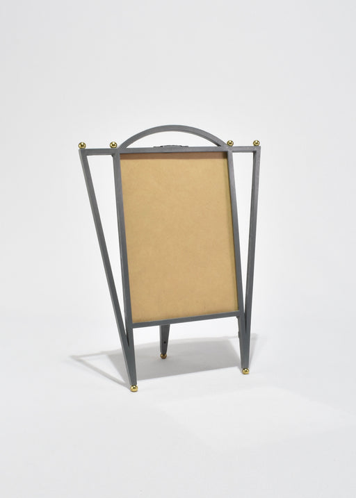 Postmodern Picture Frame