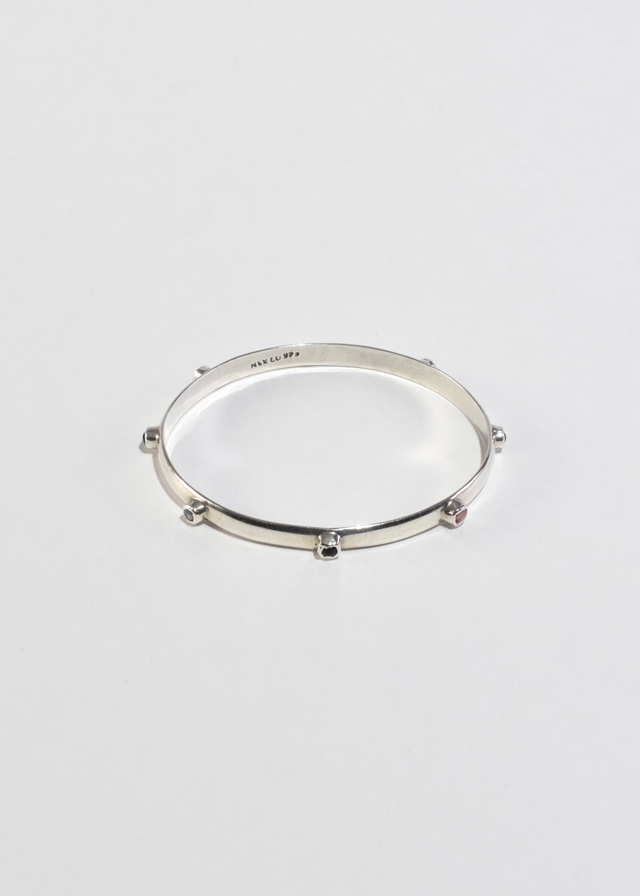 Multi Stone Bracelet