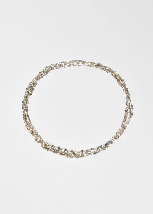 Delicate Italian Necklace