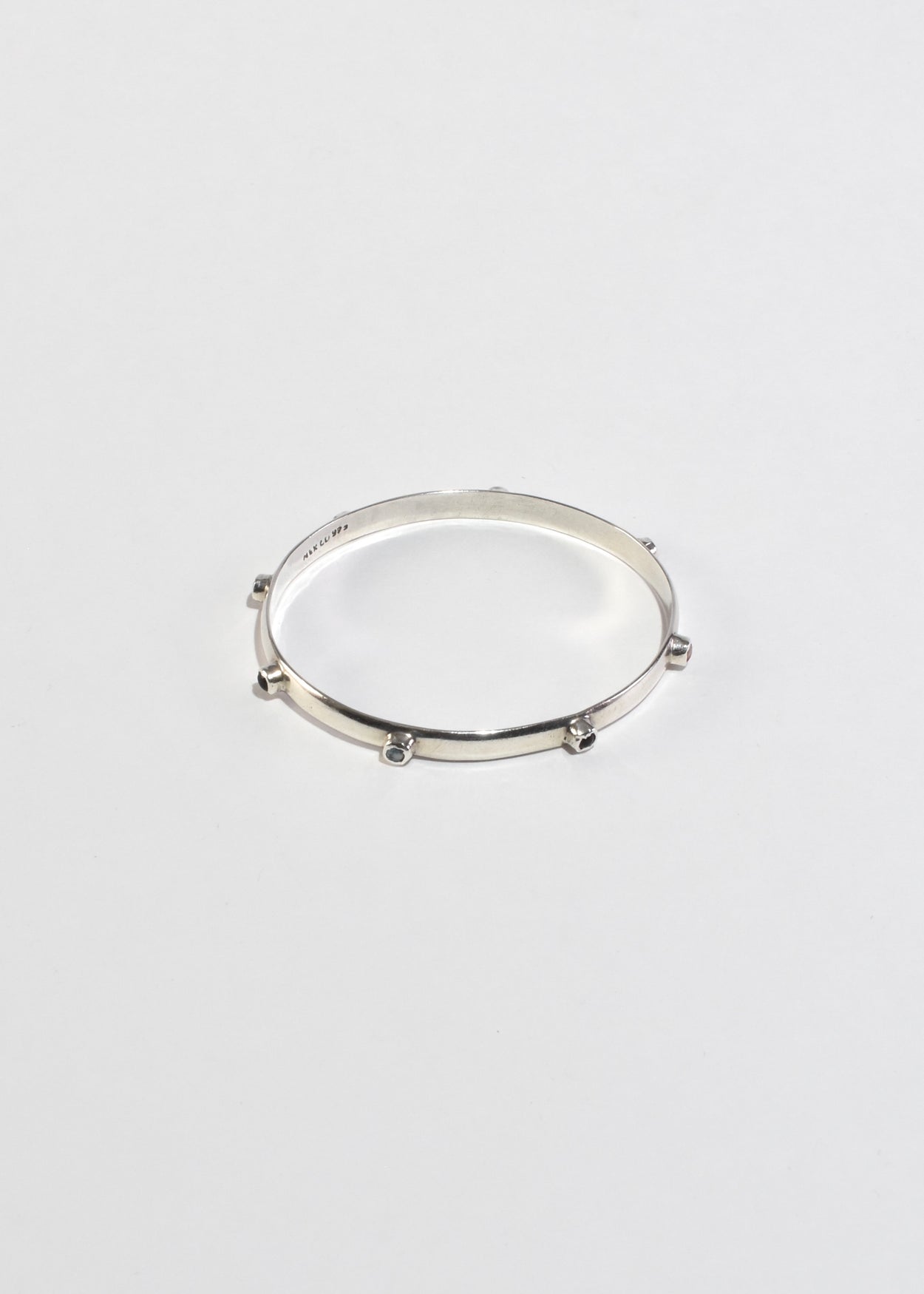 Multi Stone Bracelet