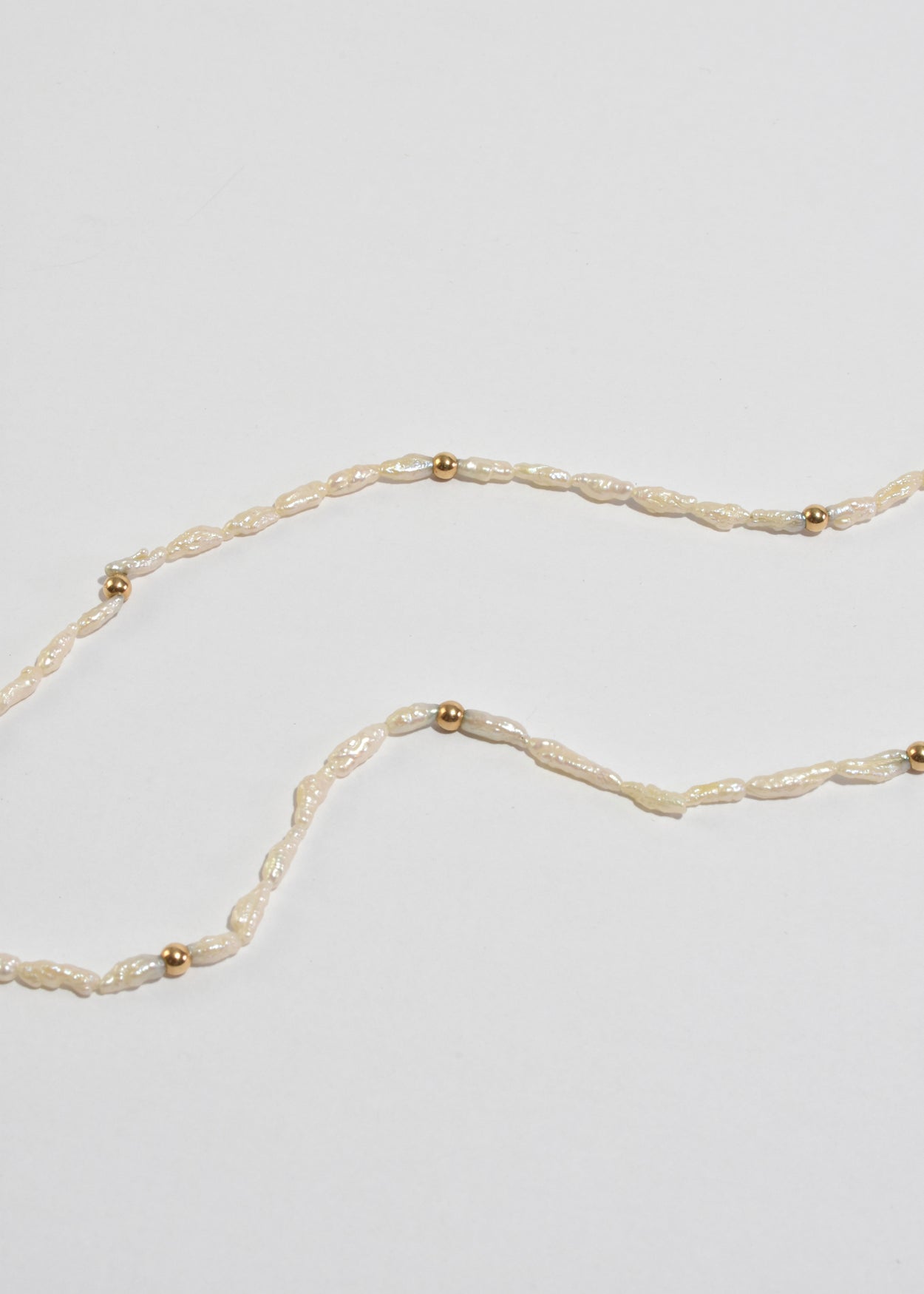 Freshwater Pearl Necklace