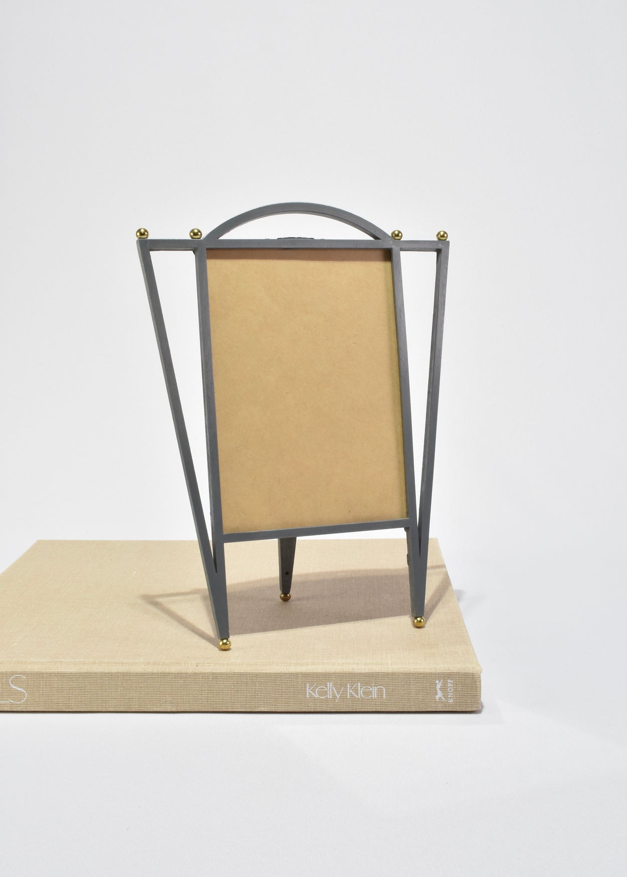 Postmodern Picture Frame