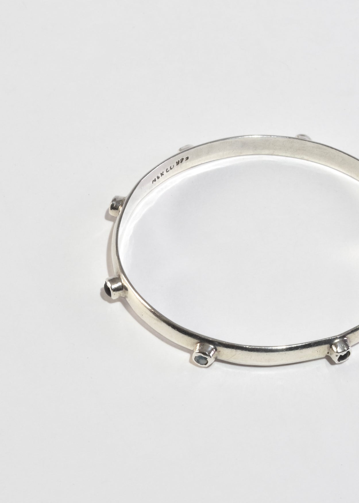 Multi Stone Bracelet