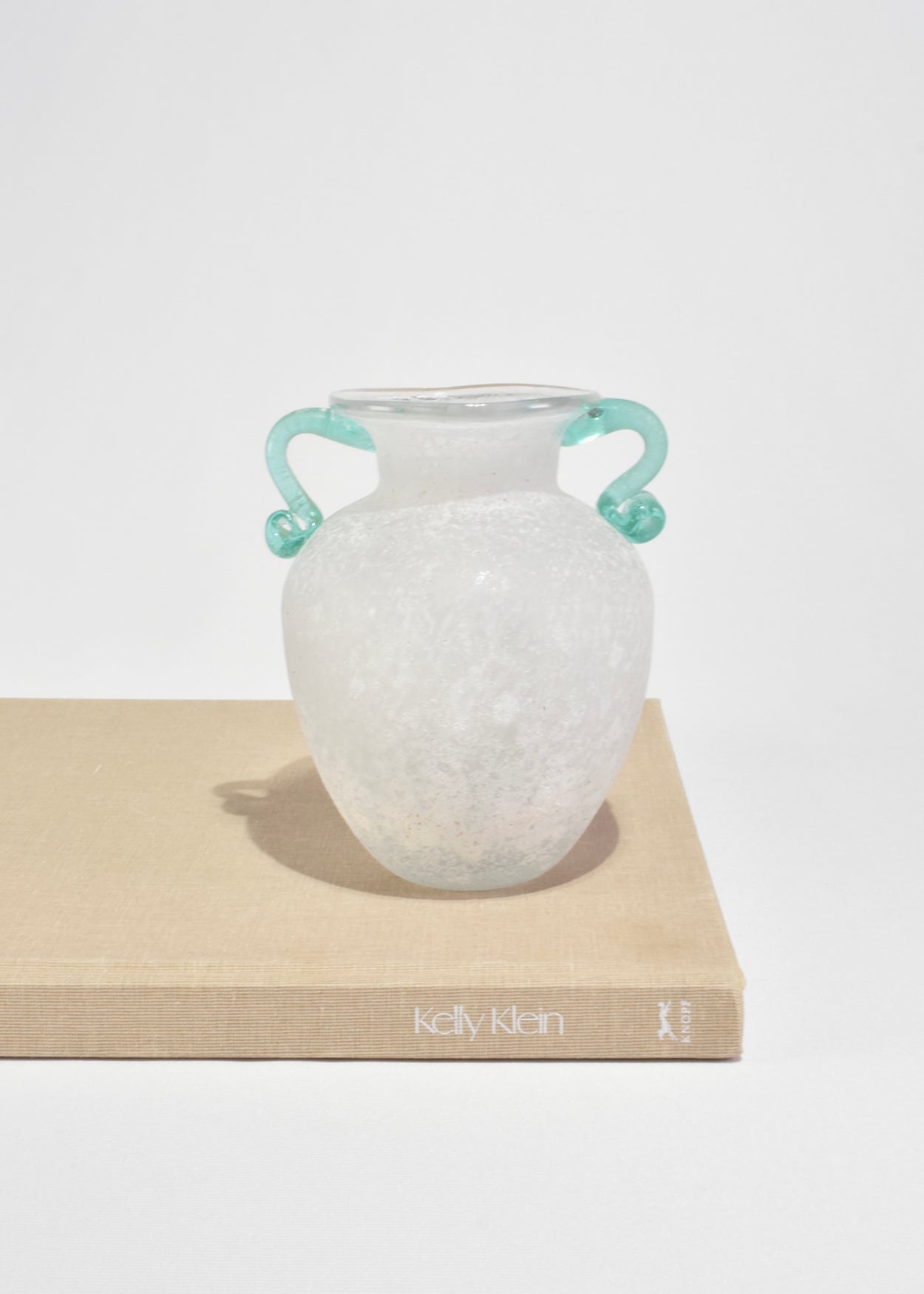 Scavo Amphora Vase