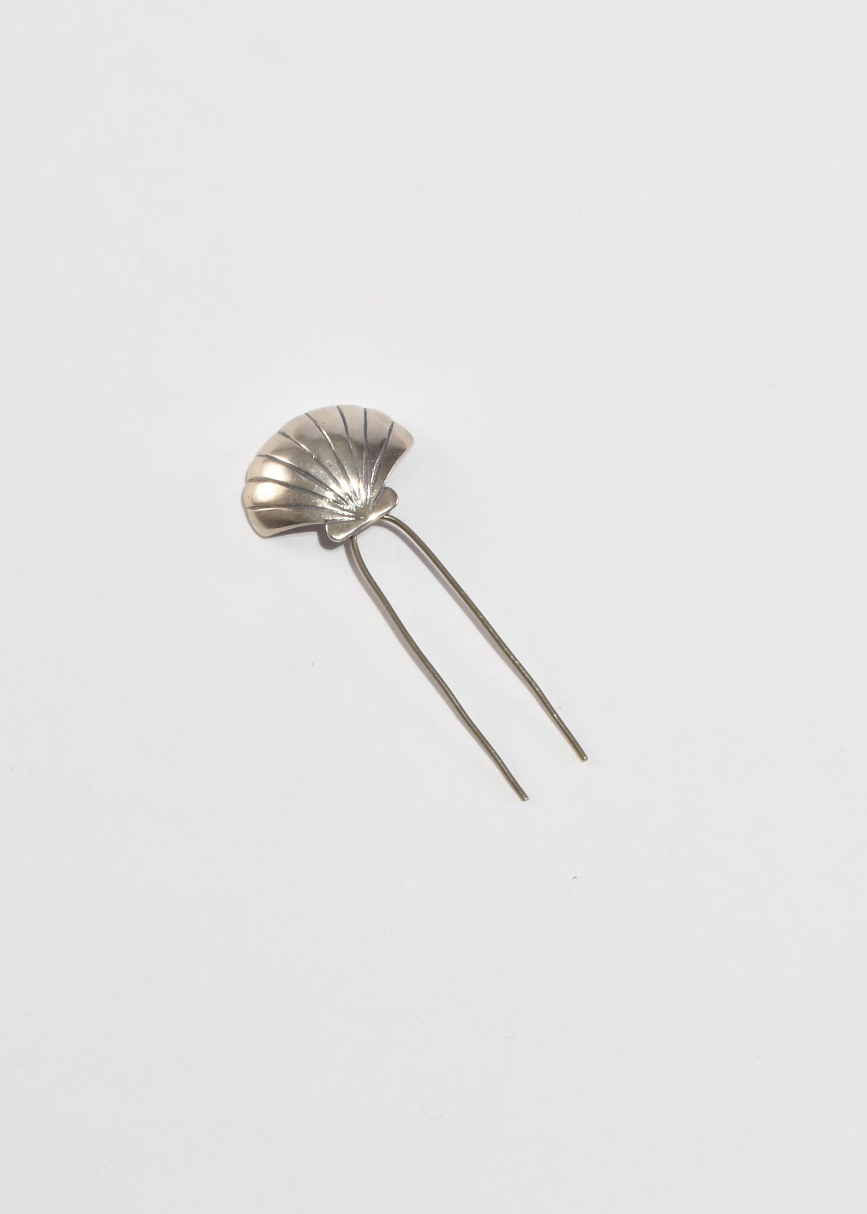 Shell Hair Pin