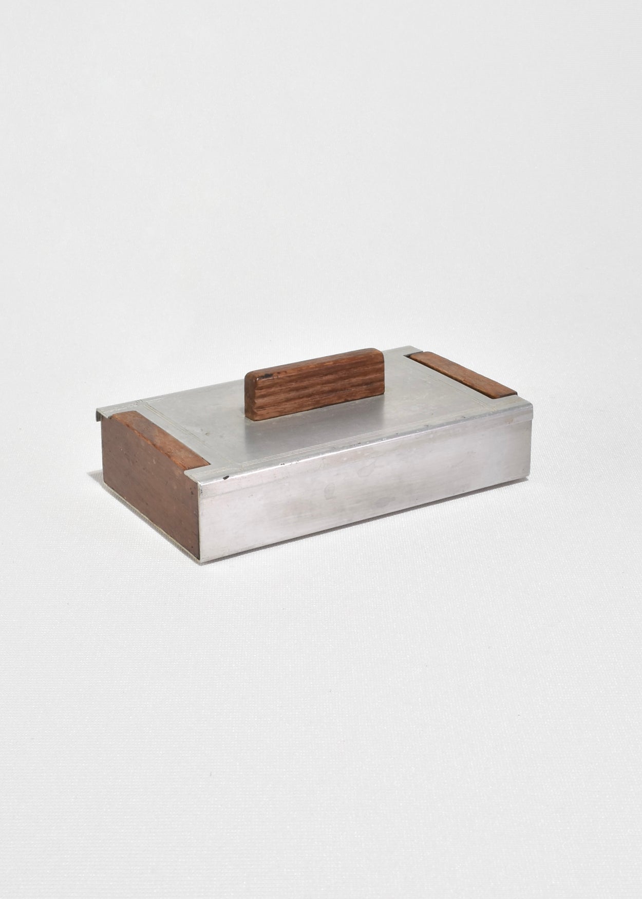 Deco Metal Box