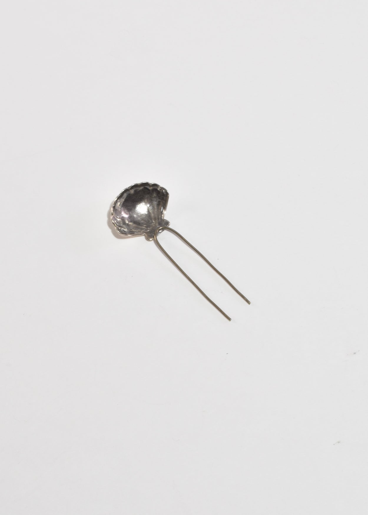 Shell Hair Pin