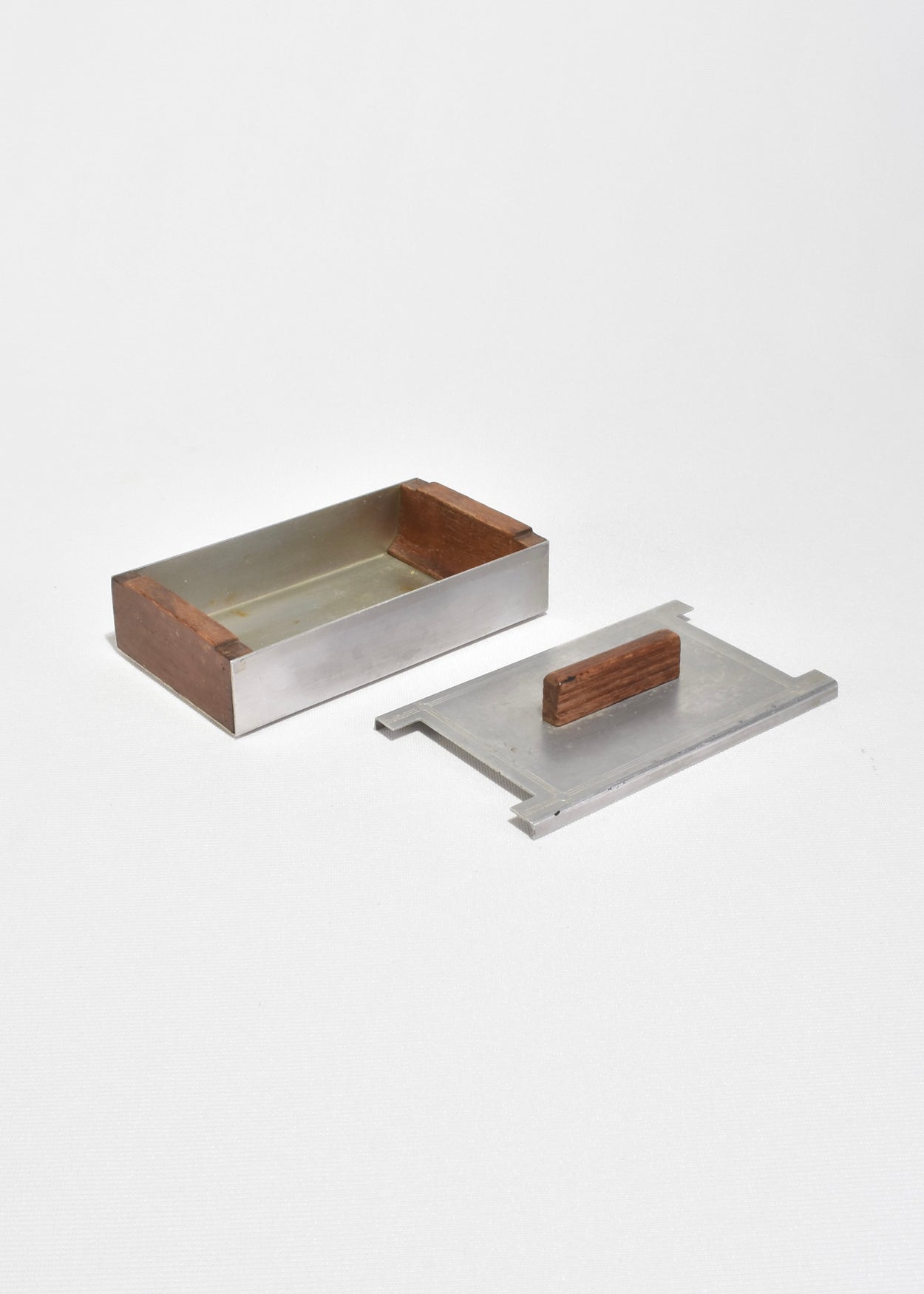 Deco Metal Box