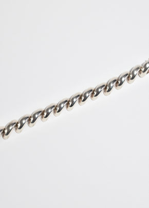 Italian Link Bracelet