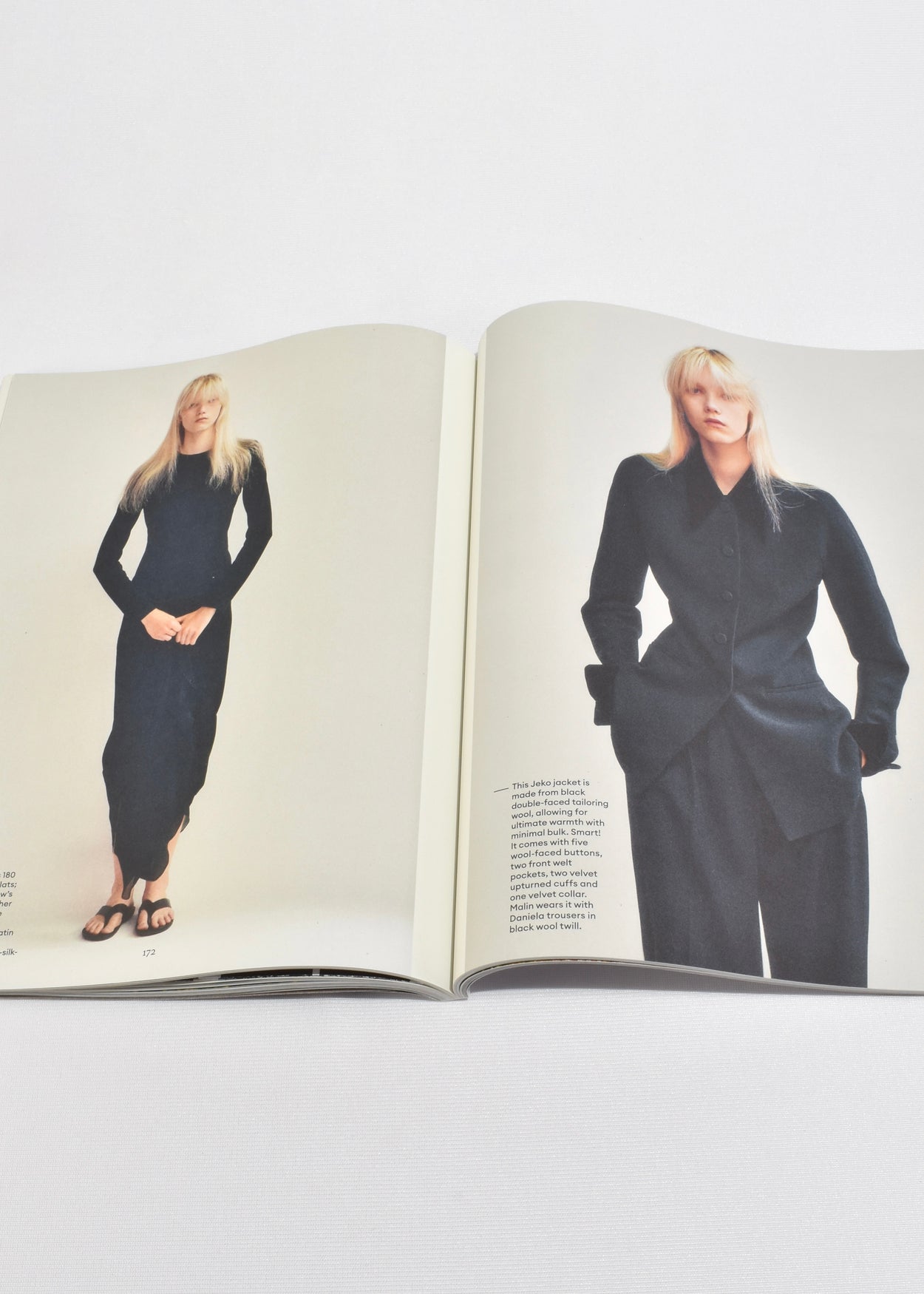 The Gentlewoman, Issue 34