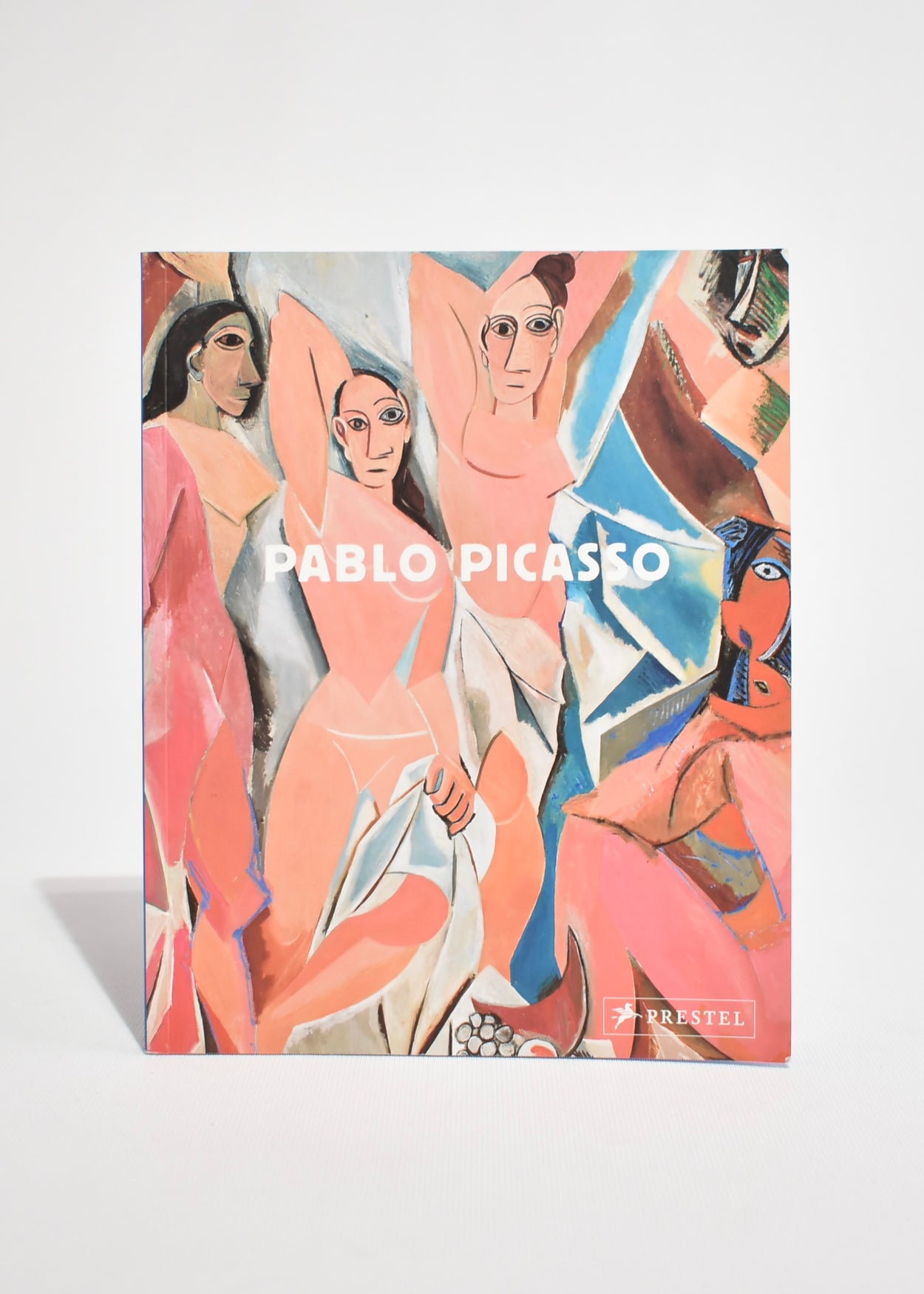 Pablo Picasso