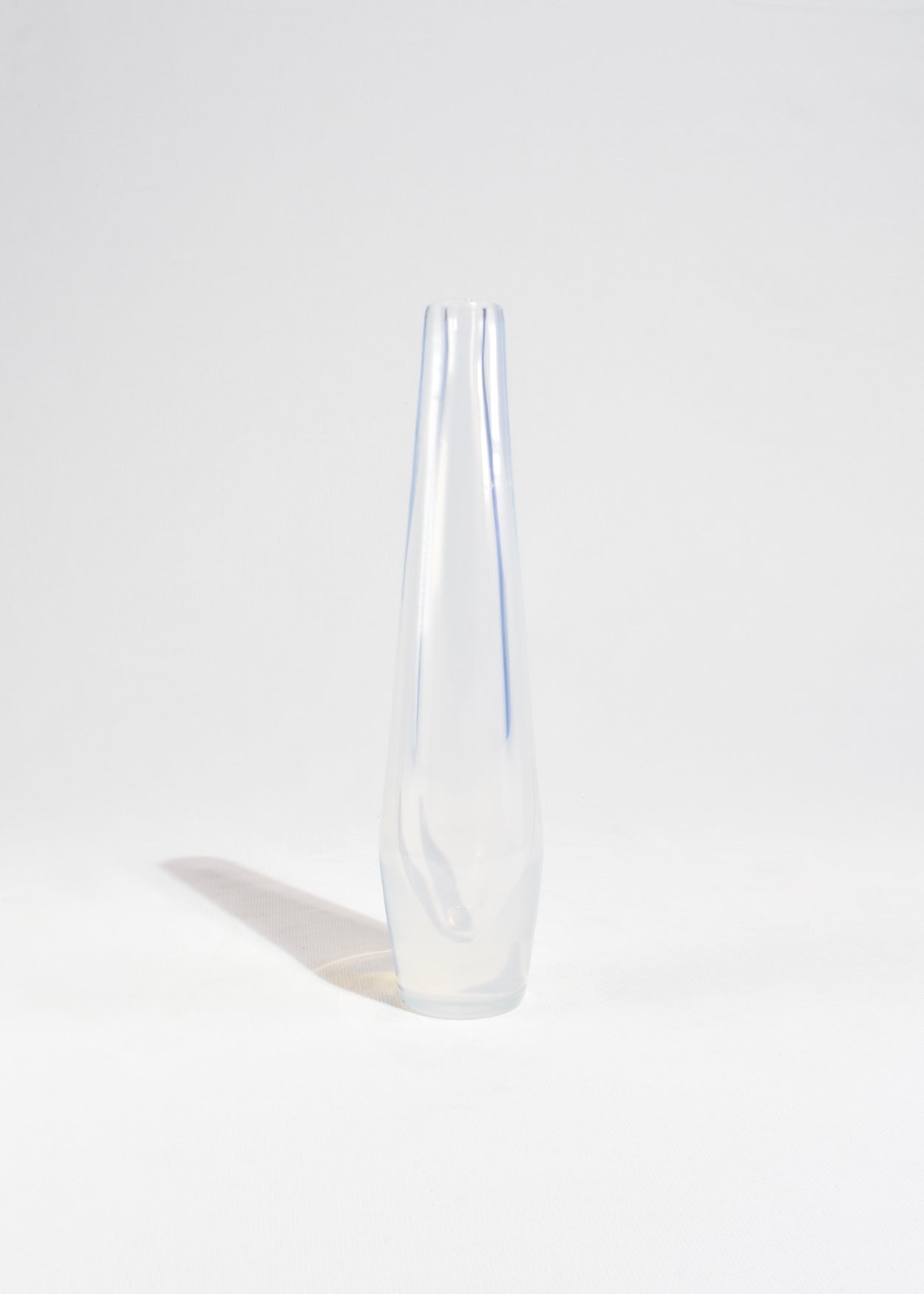 Opalescent Vase