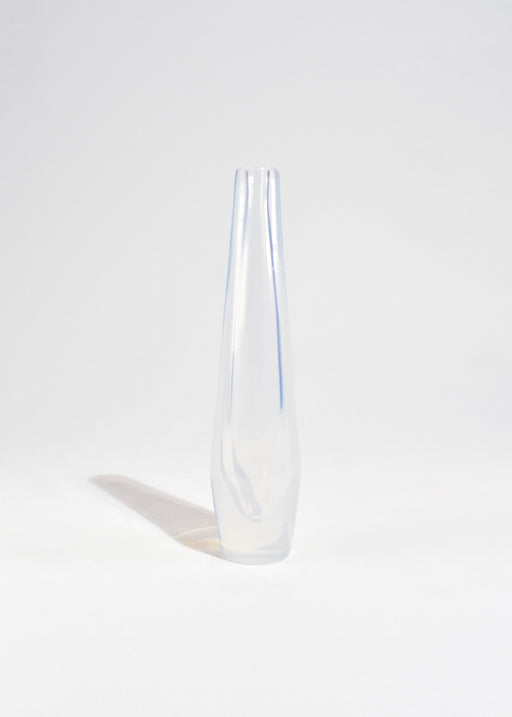Opalescent Vase