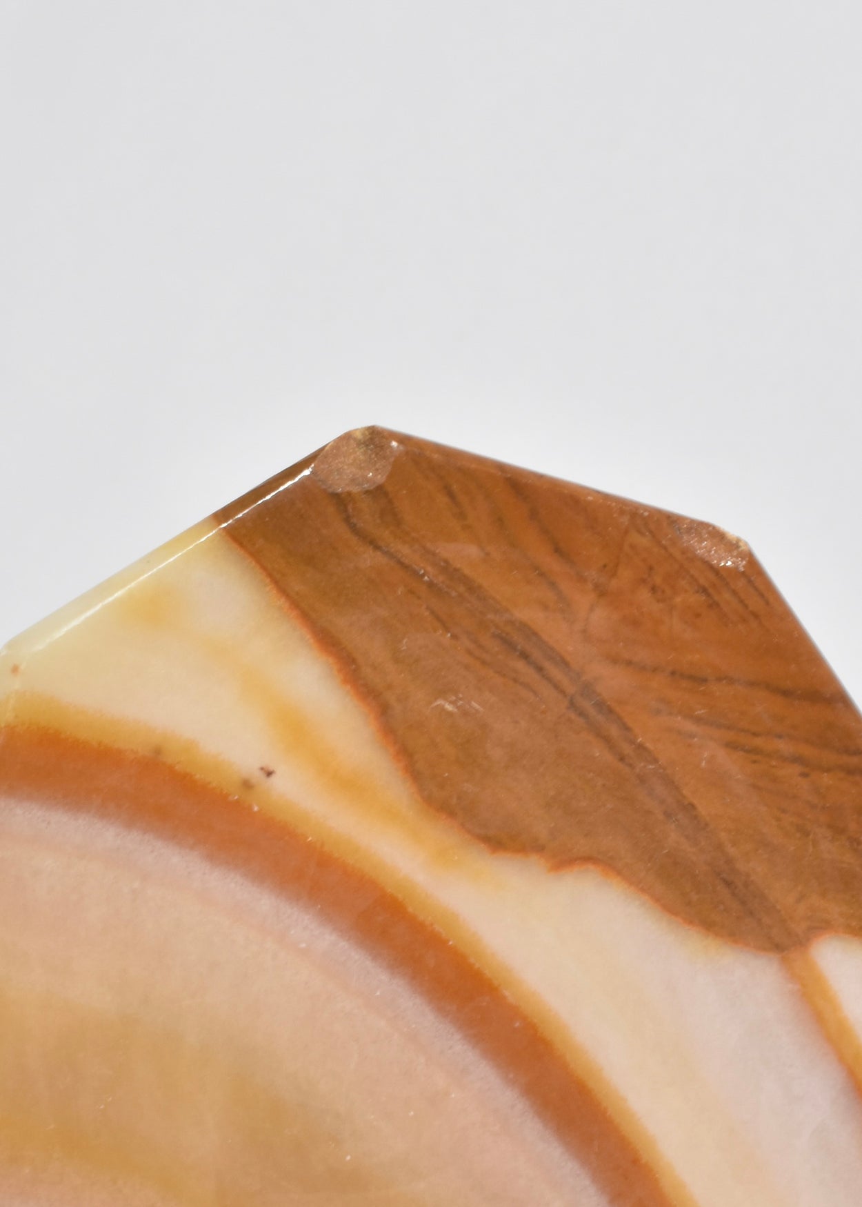 Onyx Coaster Set