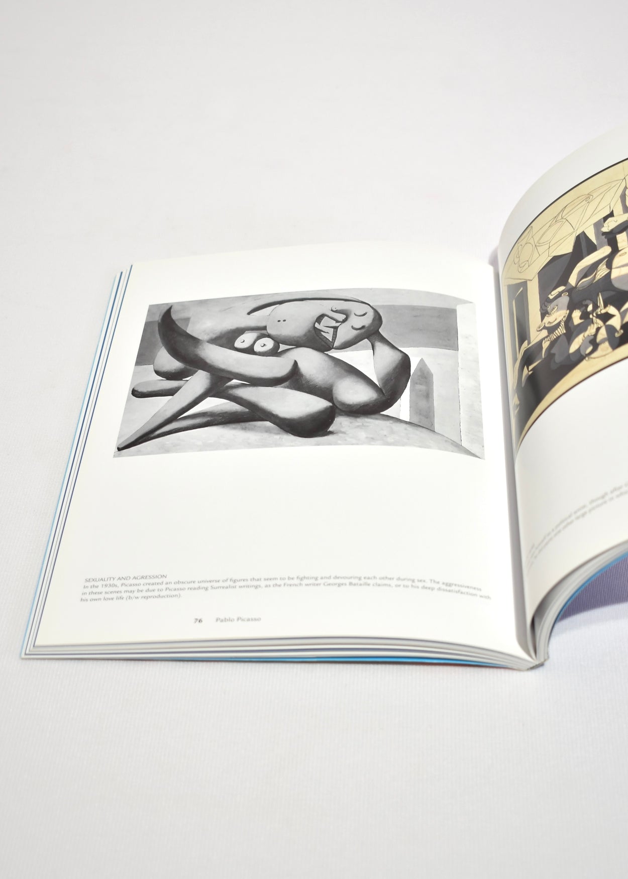 Pablo Picasso