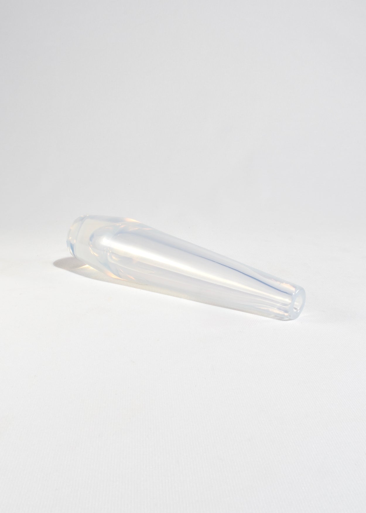 Opalescent Vase