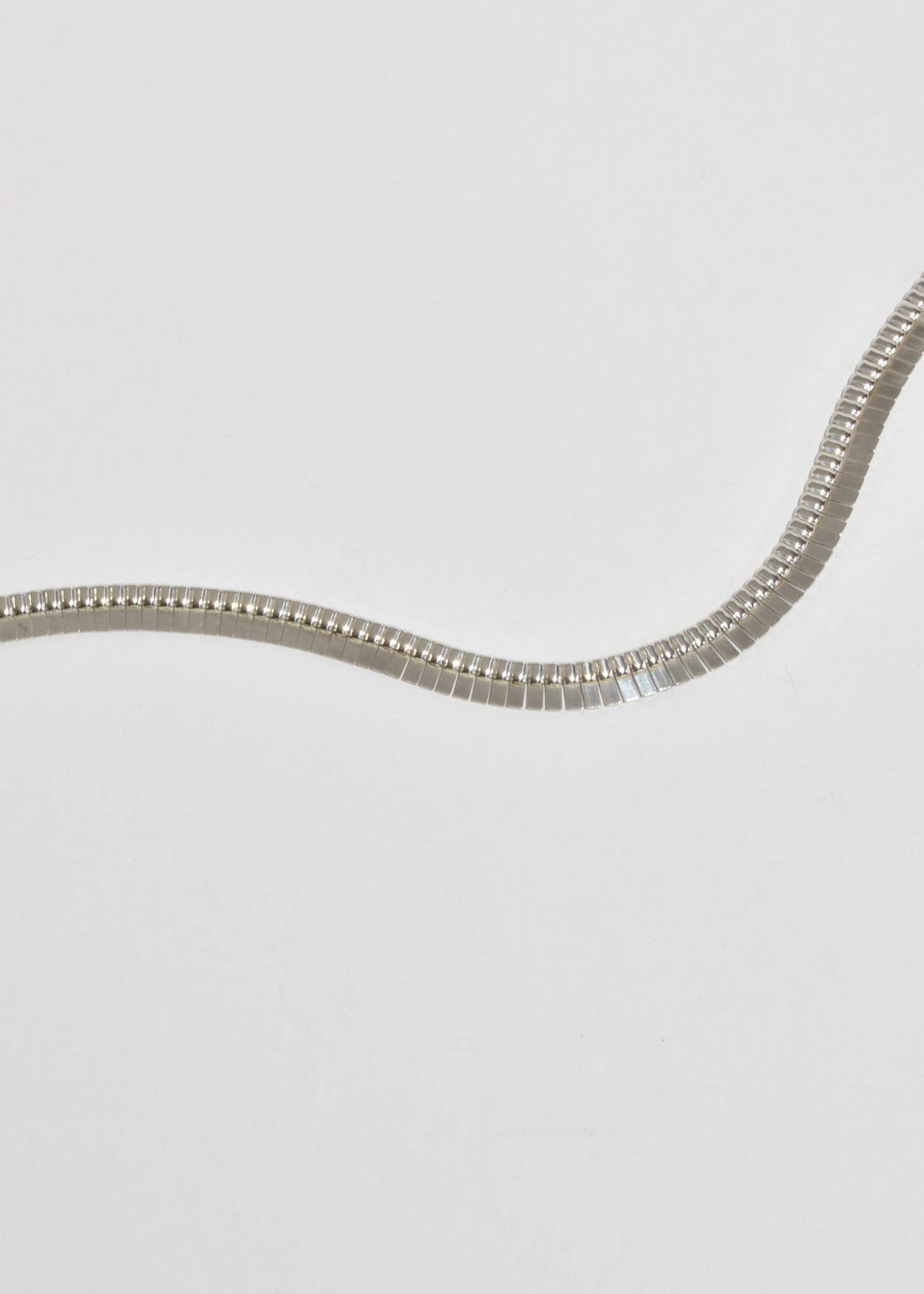 Fringe Collar Necklace