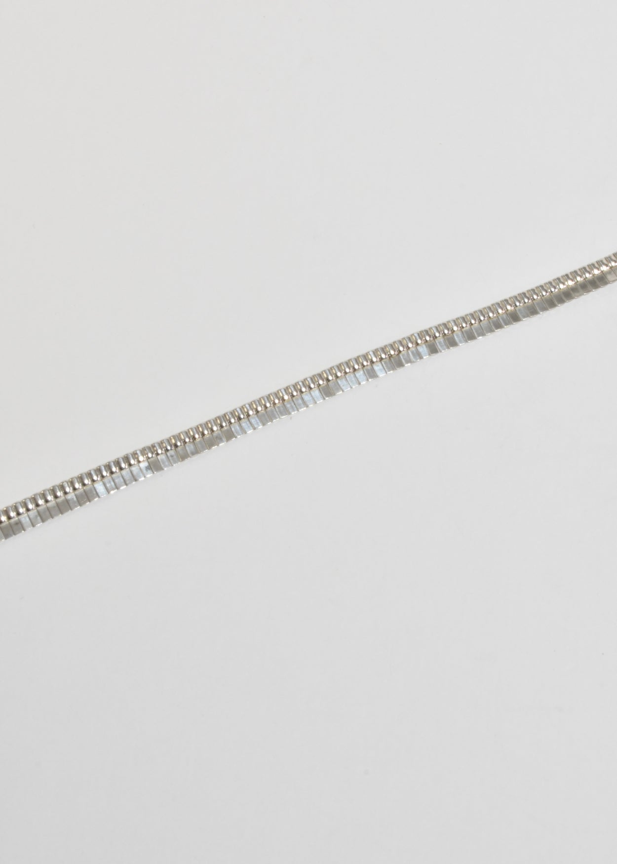 Fringe Collar Necklace