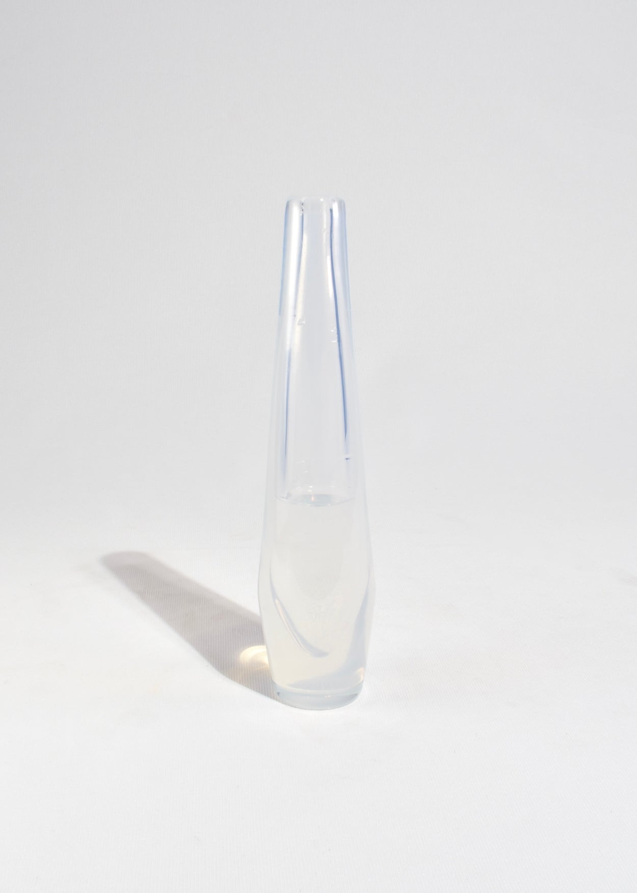 Opalescent Vase