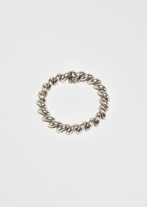 Italian Link Bracelet