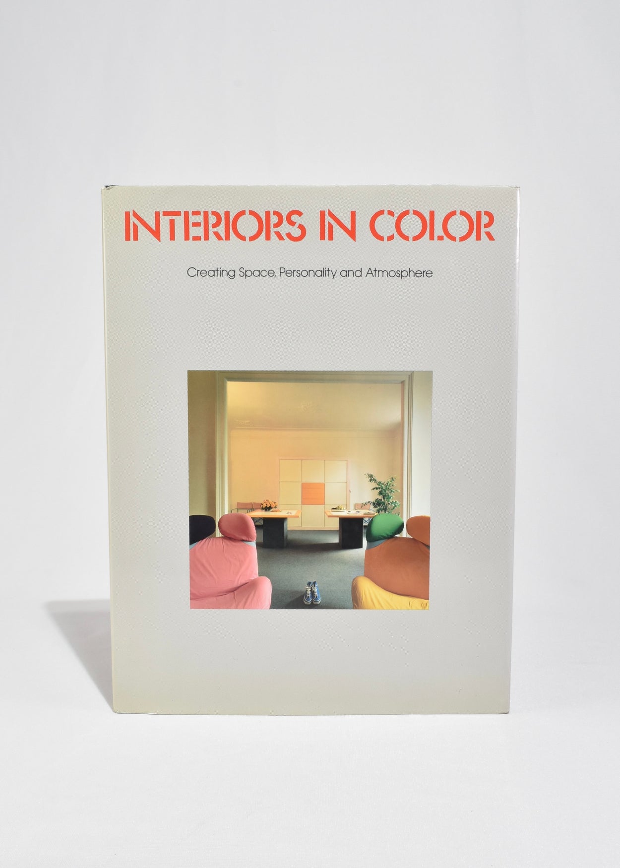 Interiors in Color