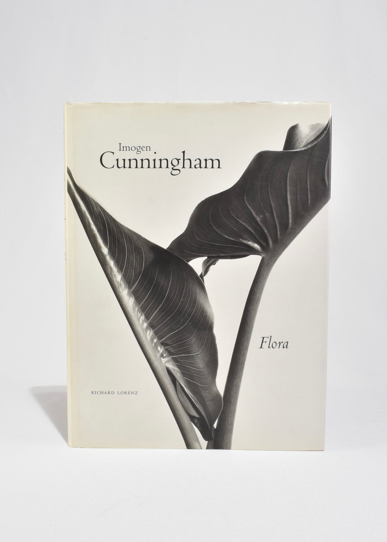 Imogen Cunningham: Flora