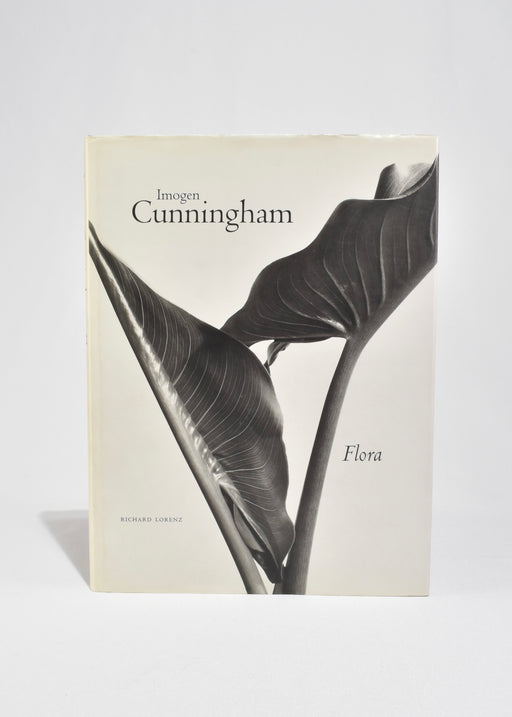 Imogen Cunningham: Flora