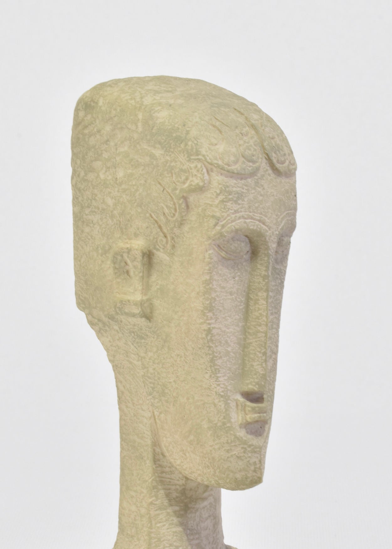 Modigliani Sculpture