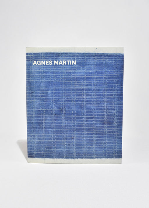 Agnes Martin