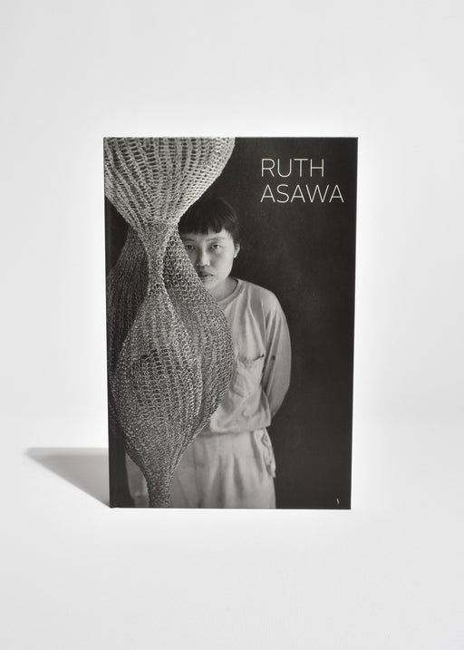 Ruth Asawa