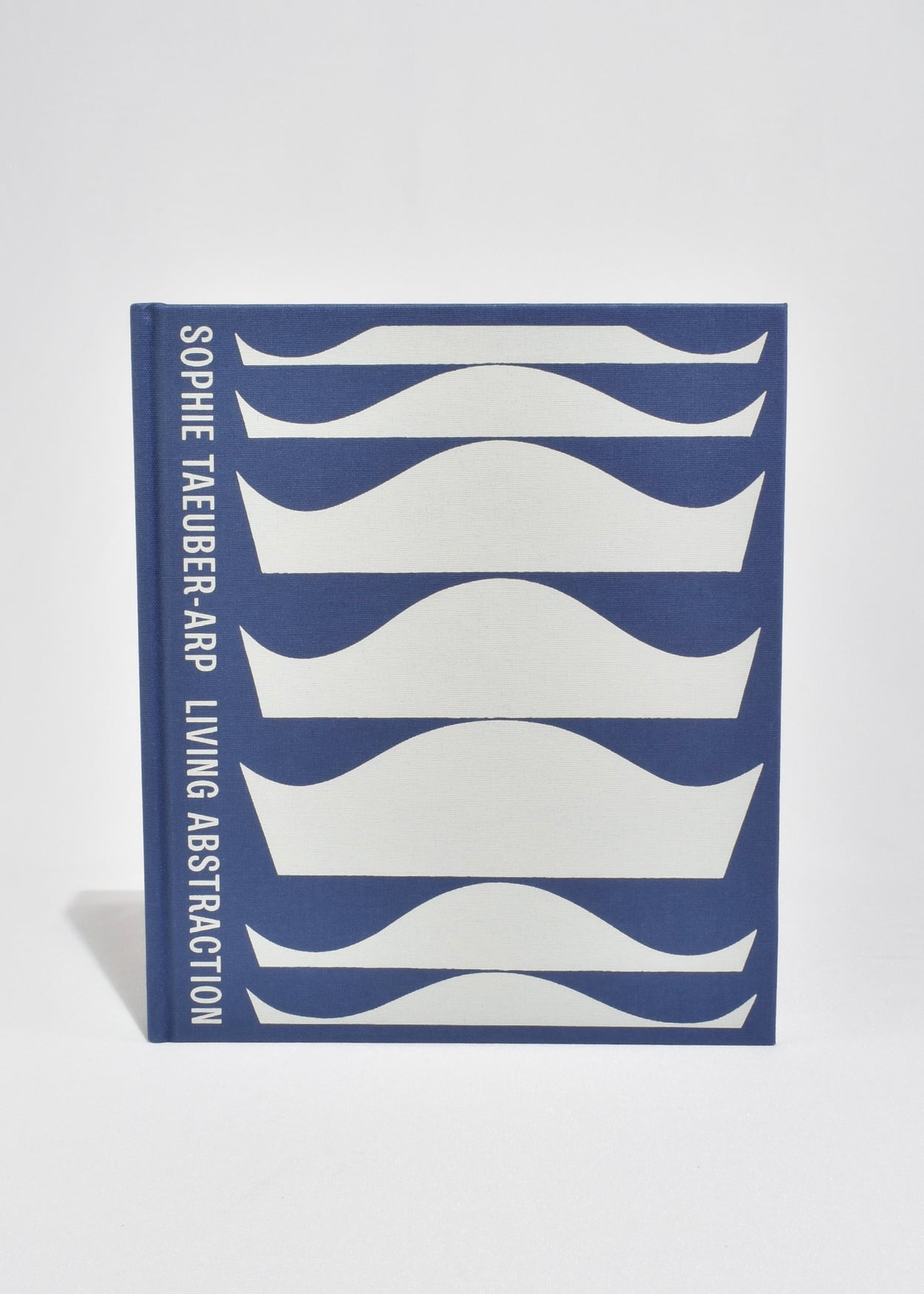 Sophie Taeuber-Arp: Living Abstraction