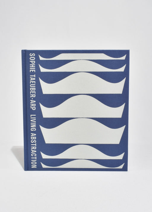 Sophie Taeuber-Arp: Living Abstraction