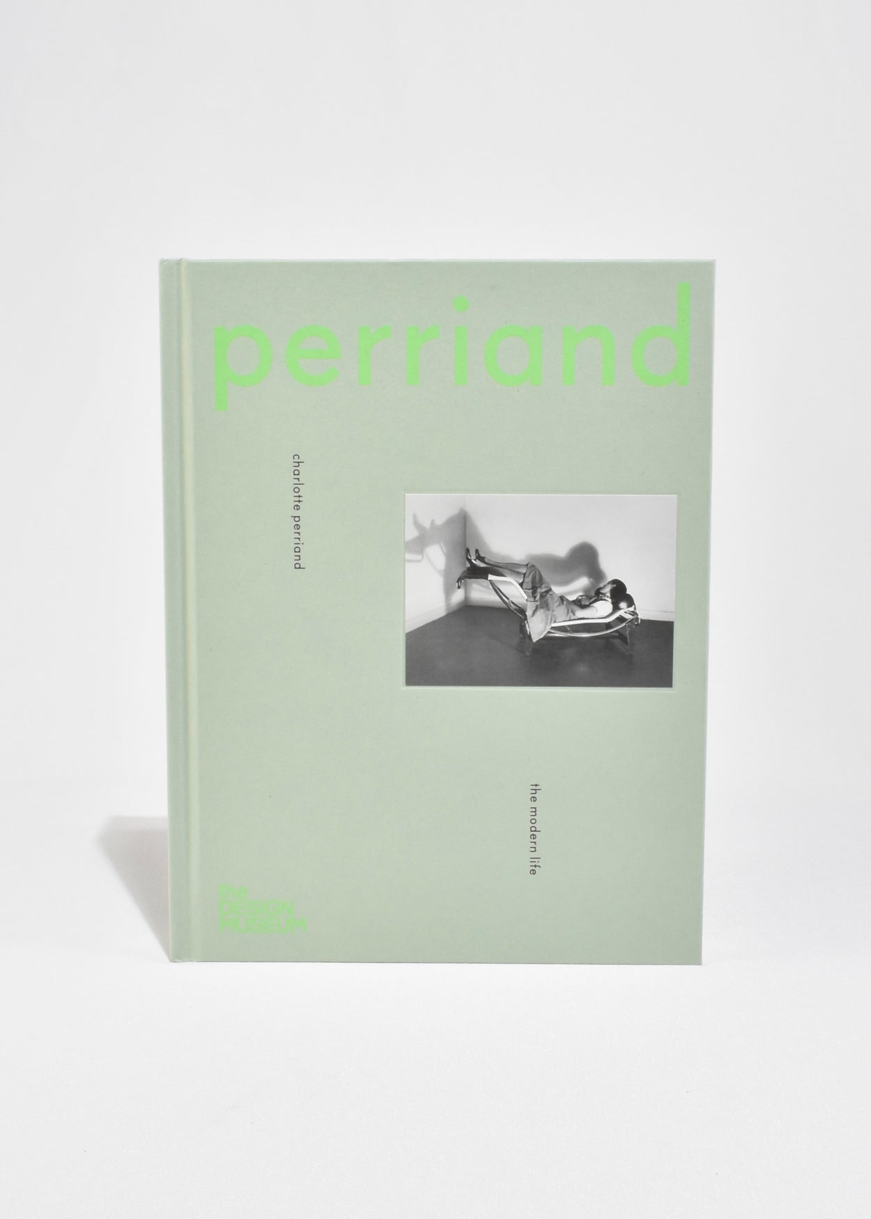 Charlotte Perriand