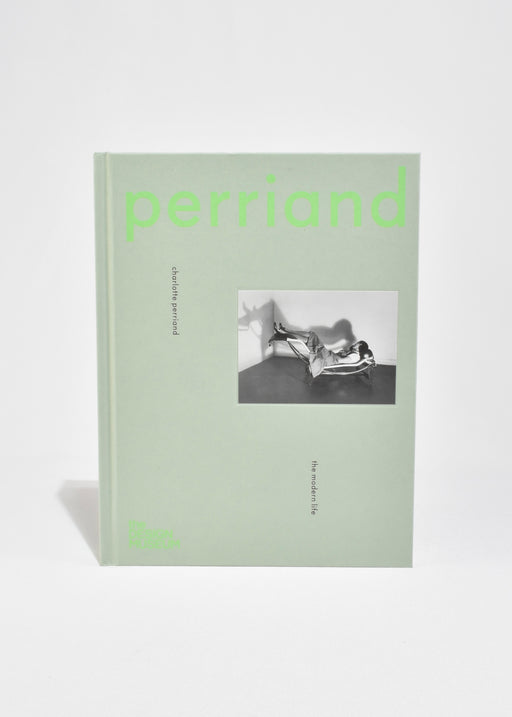 Charlotte Perriand