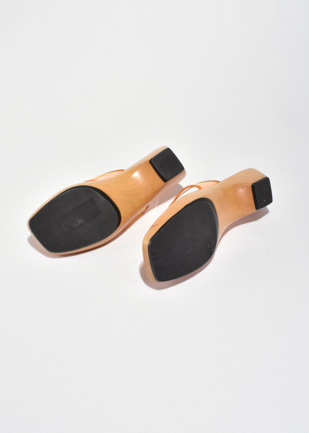 Ferragamo Wedge Sandals