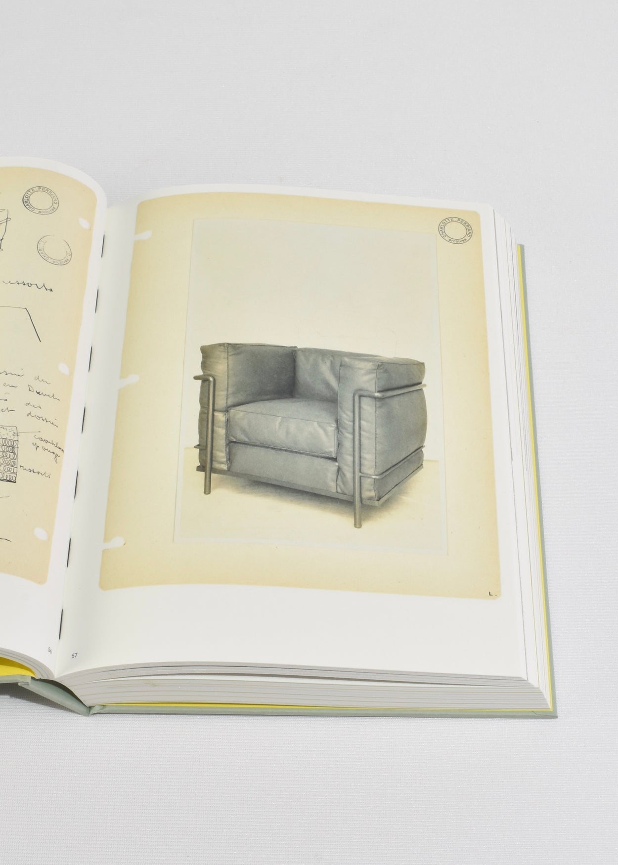 Charlotte Perriand