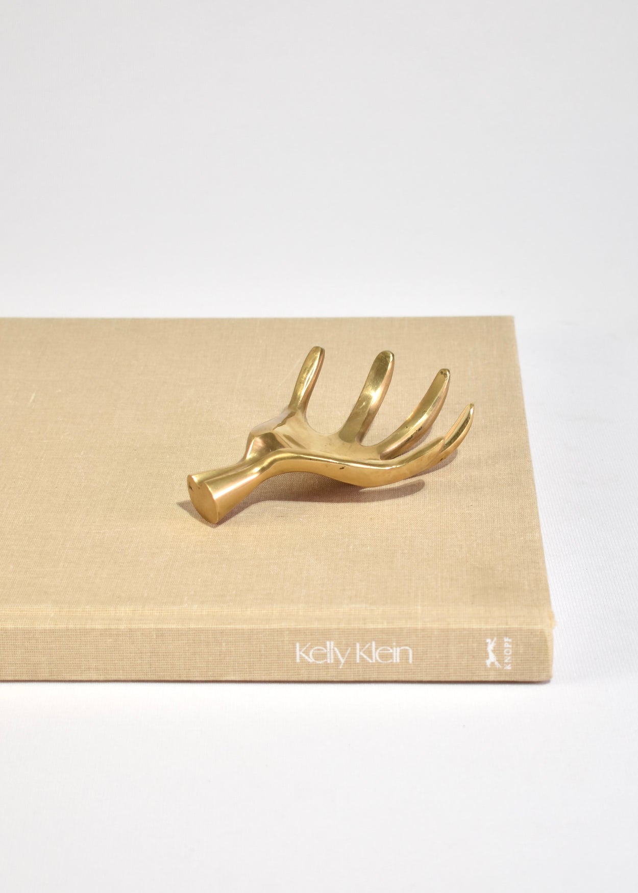 Modernist Hand Catchall
