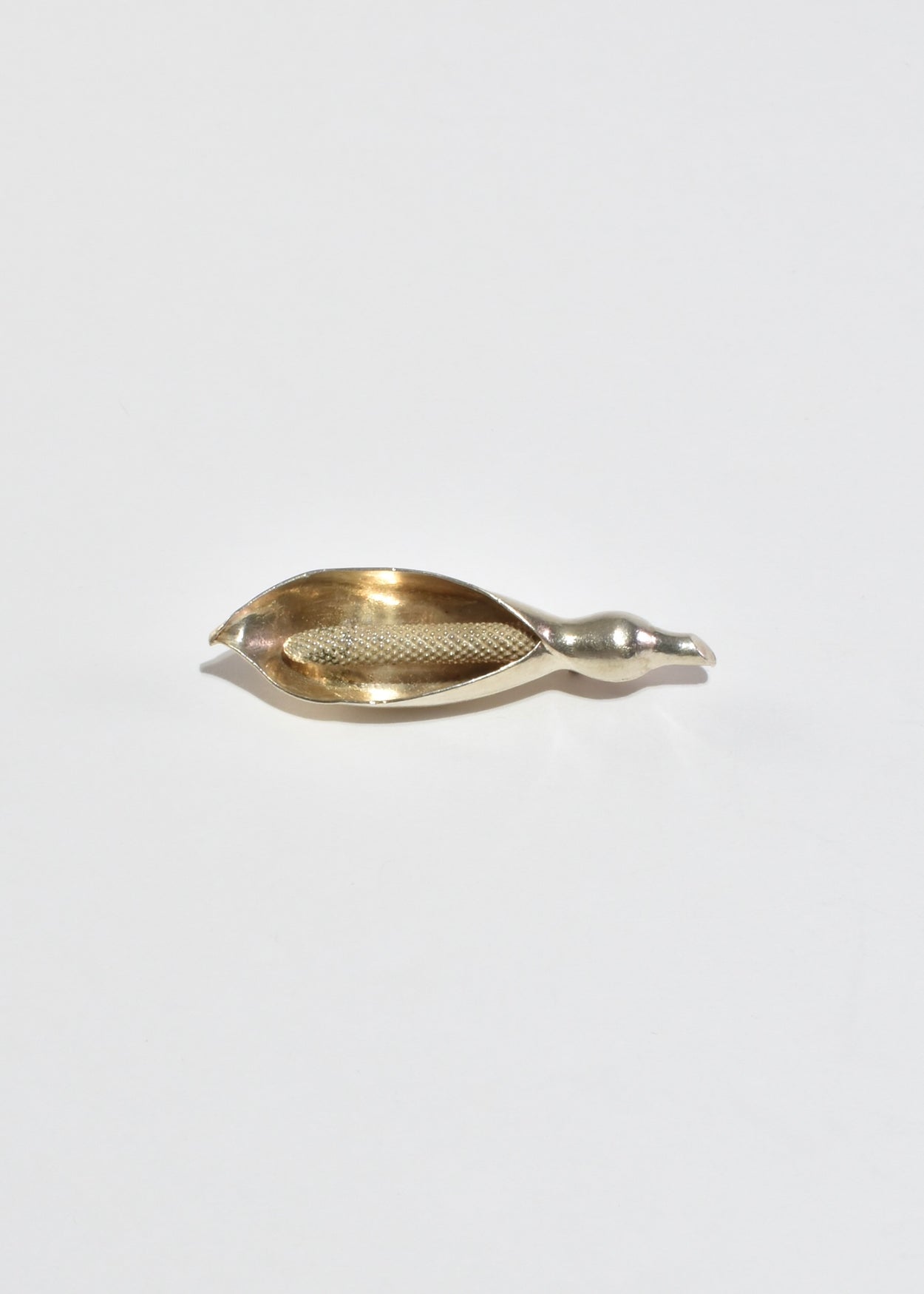 Calla Lily Brooch