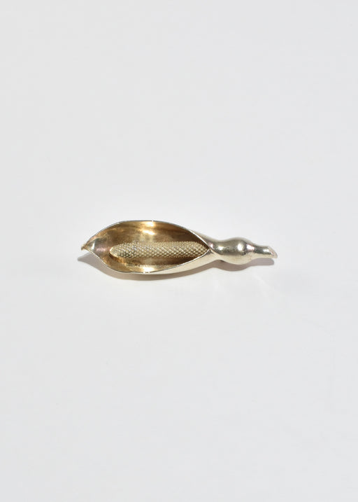 Calla Lily Brooch