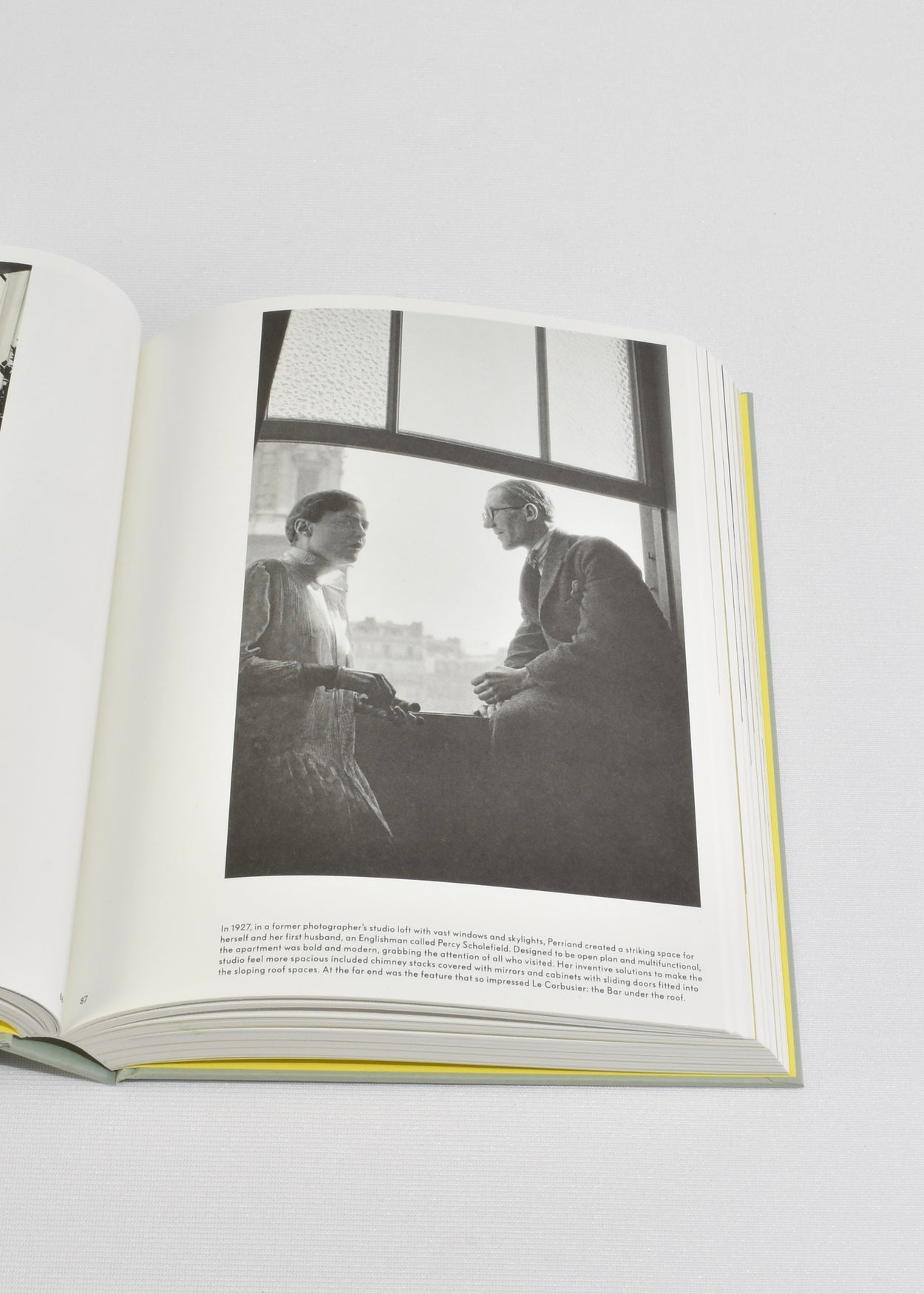 Charlotte Perriand